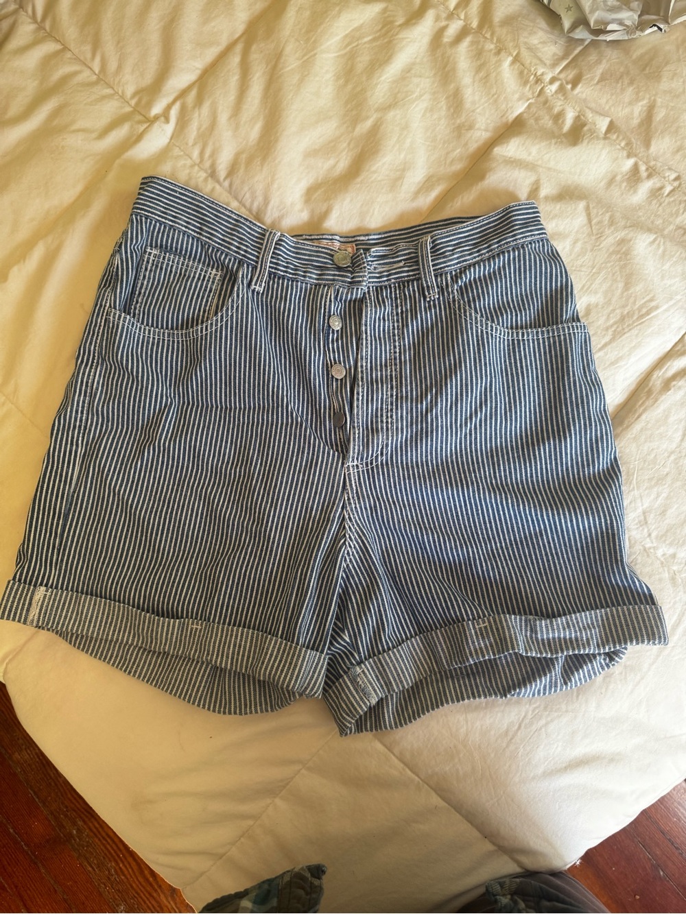 Guess Jeans Shorts
